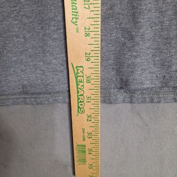 Harley Davidson Shirt Mens 3XL Harley Haven Columbia‎ SC pin up girl graphic - Picture 6 of 8